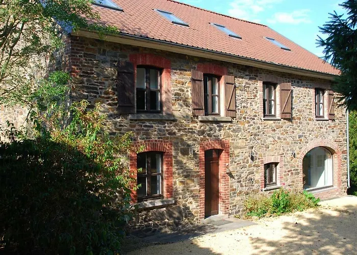 Les Haies