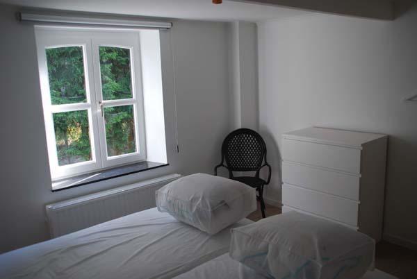 Les Haies Holiday home *