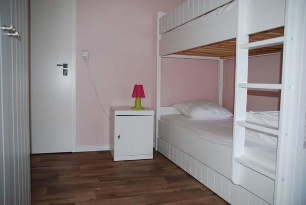Holiday home Les Haies Solwaster