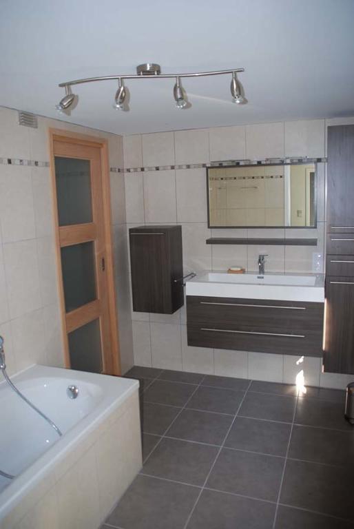 Holiday home Les Haies